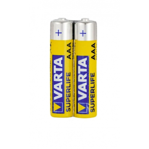 Varta AA PİL KALEM PİL 2 adet 