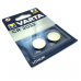 Varta CR2032 Lityum Pil 2li Paket Pil Düğme 3v 2032 (ikili Paket) Varta Cr-203