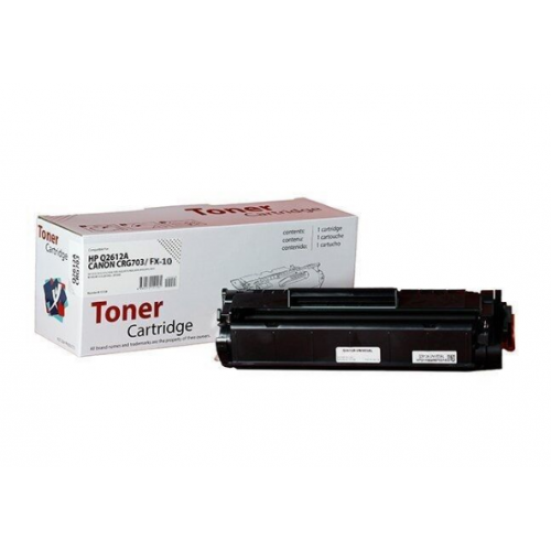 HP 106a W1106a Muadil Toner - Çipli/ 107a / 107w / Mfp 135w