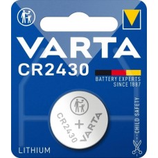 Varta CR2430 3V Lithium Pil