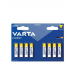 Varta Energy Alkalin Ince Pil 8 Li Aaa 