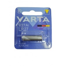 Varta Alkalin V27 GA 1,2V Pil