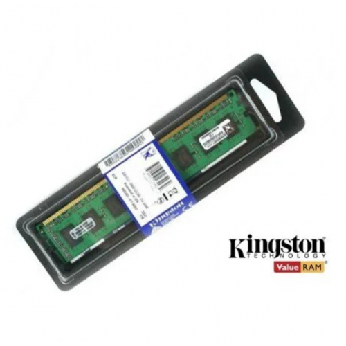 Kingston ValueRam 8GB 1600MHz DDR3 Ram (KVR16N11/8)