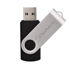 64GB USB Flash Bellek