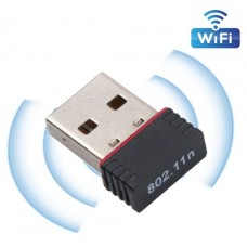 USB Mini Wifi Adaptörü 150mbps