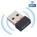 USB Mini Wifi Adaptörü 150mbps