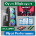 Oyun Bilgisayarı MC01